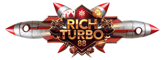 Rich Turbo logo